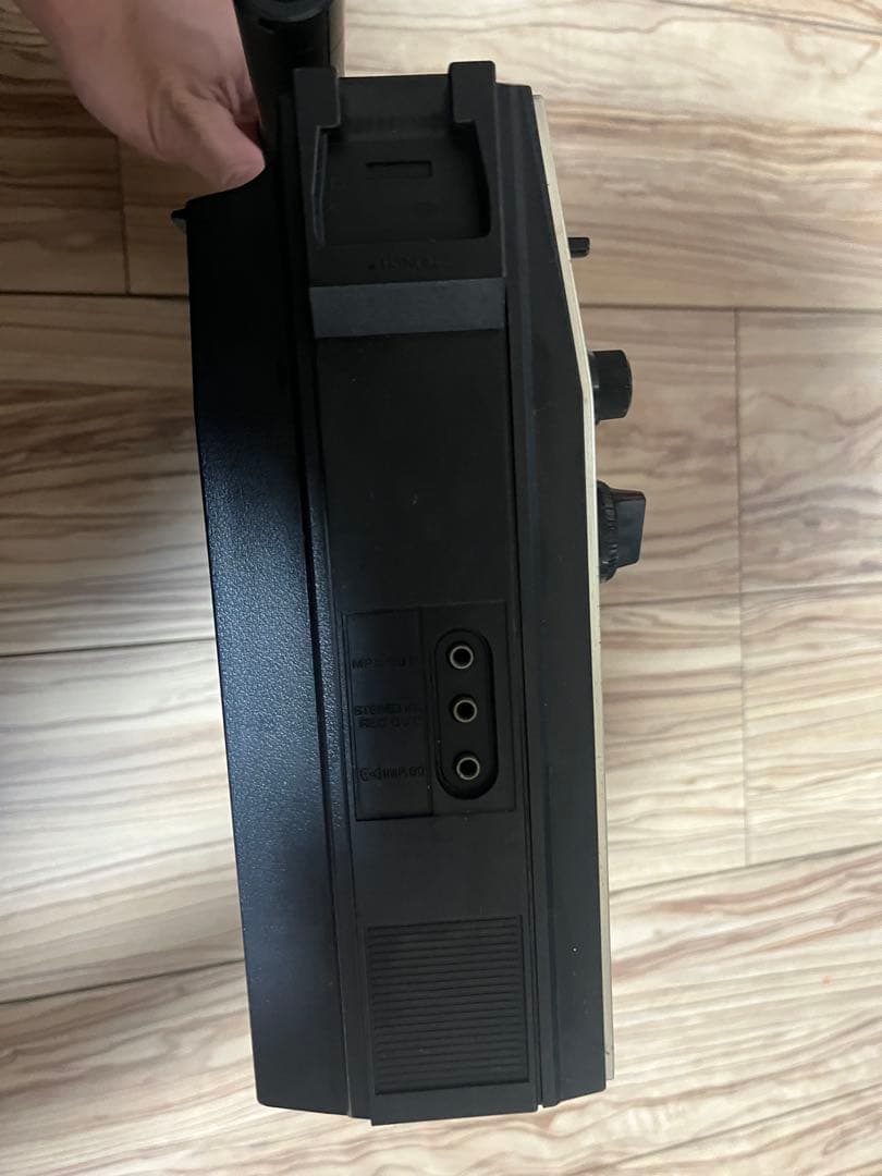 Panasonic パナソニック クーガー1150 RF-1150