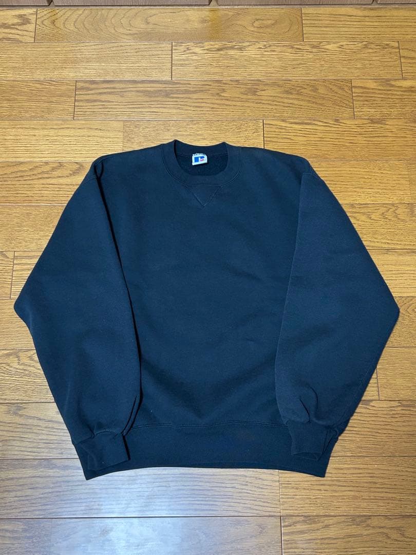 90s USA製 Russell Athletic スウェット