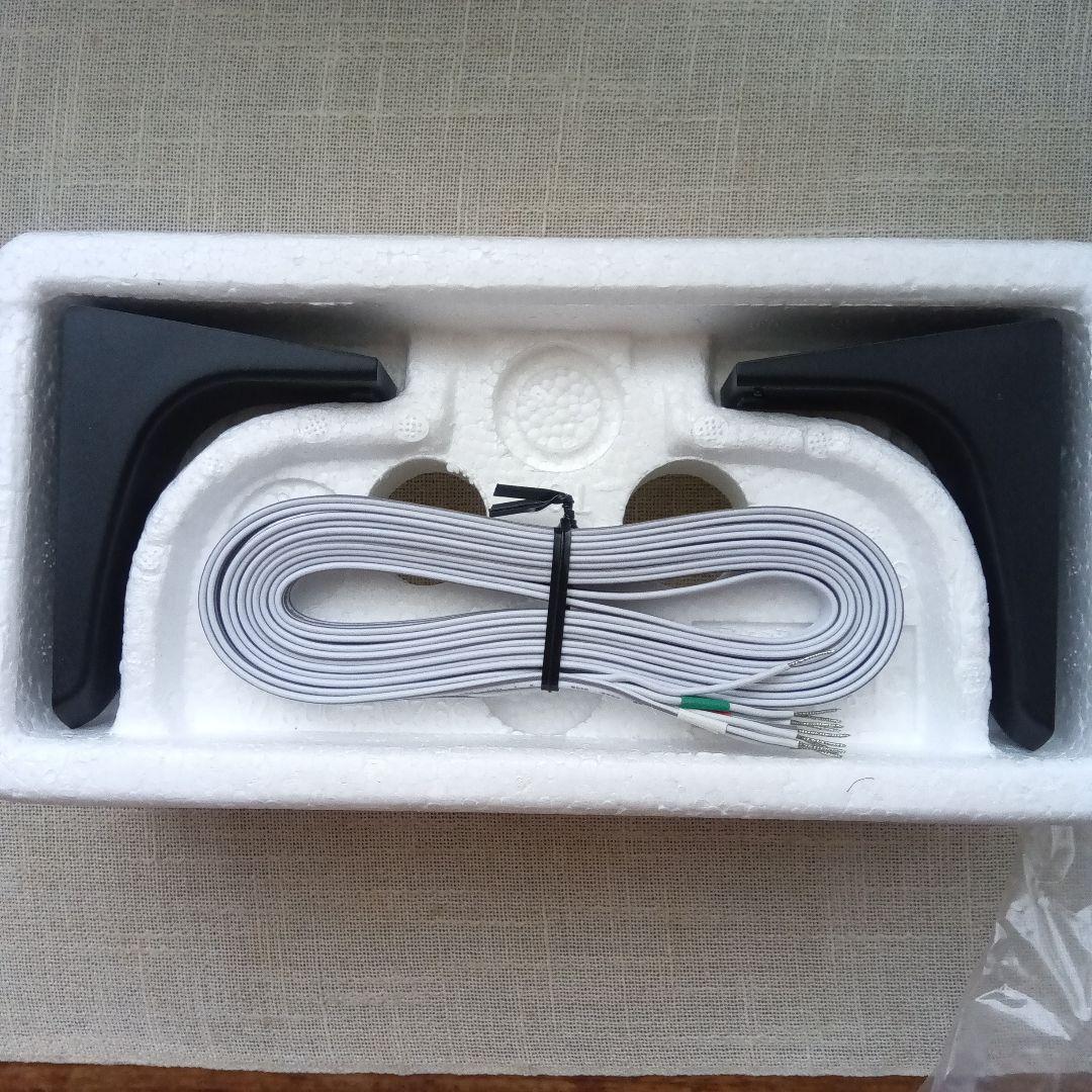 【新品未使用】Pioneer HTP-SB550 サウンドバースピーカー