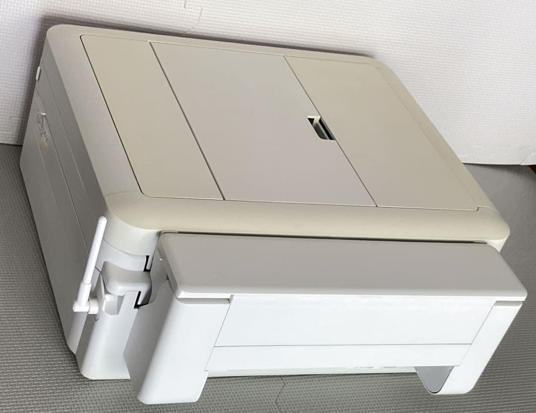 ブラザー複合機 快調作動 MFC-J998DN コードレス子機 整備清掃消毒済