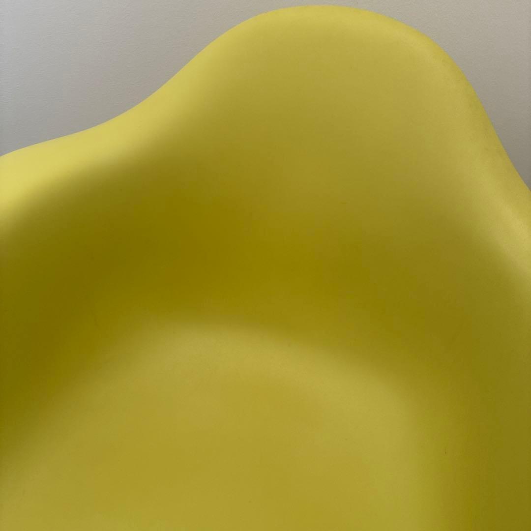 【正規品】HermanMiller ハーマンミラー アームシェルチェア イームズ