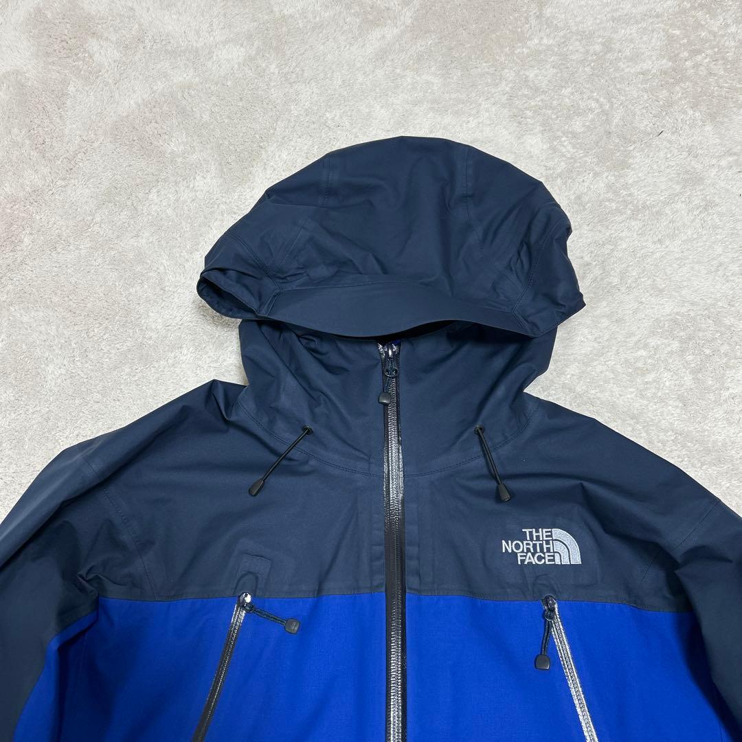 ♦︎新品同様♦︎ノースフェイス♦︎NP11325♦︎クライムライトジャケット♦︎M