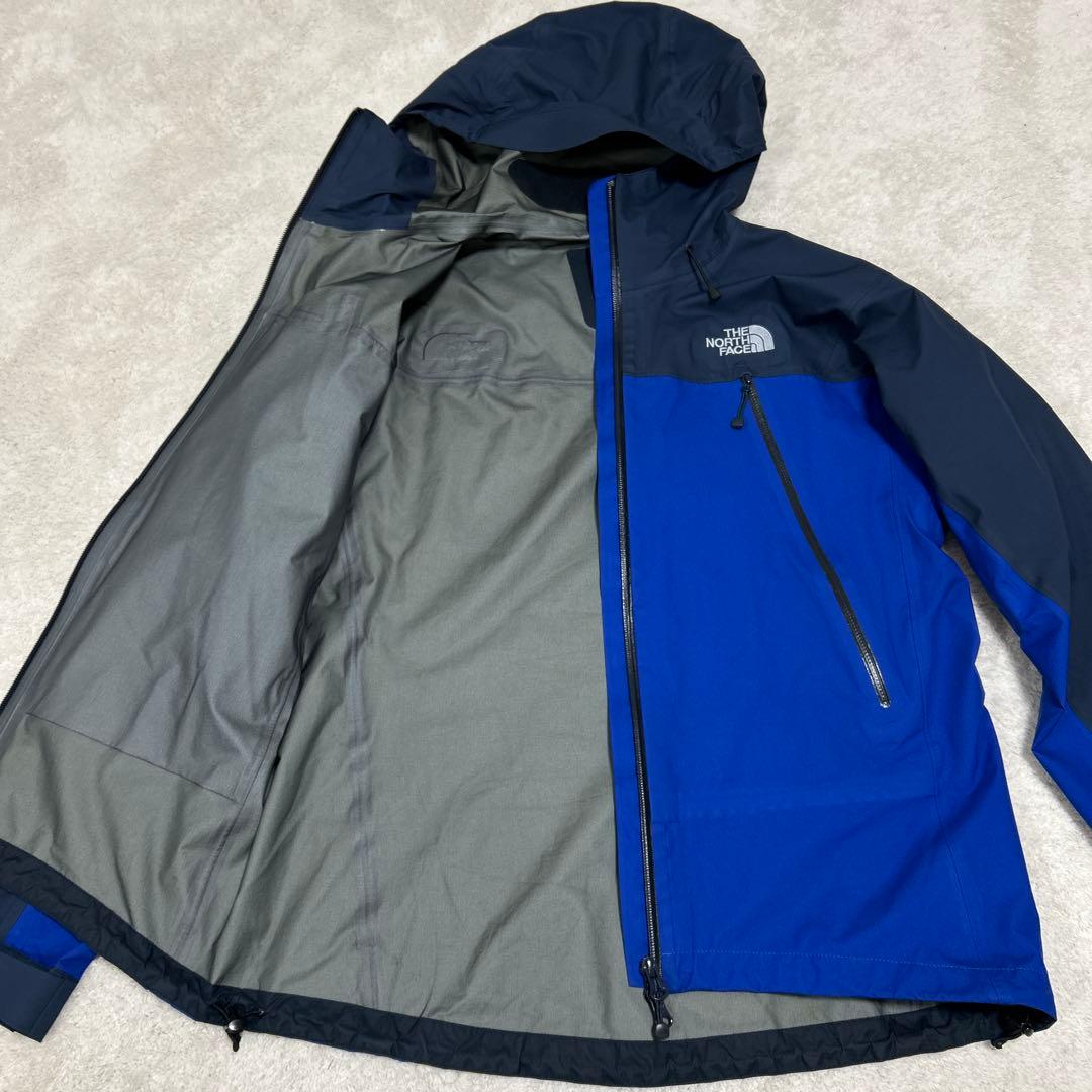 ♦︎新品同様♦︎ノースフェイス♦︎NP11325♦︎クライムライトジャケット♦︎M