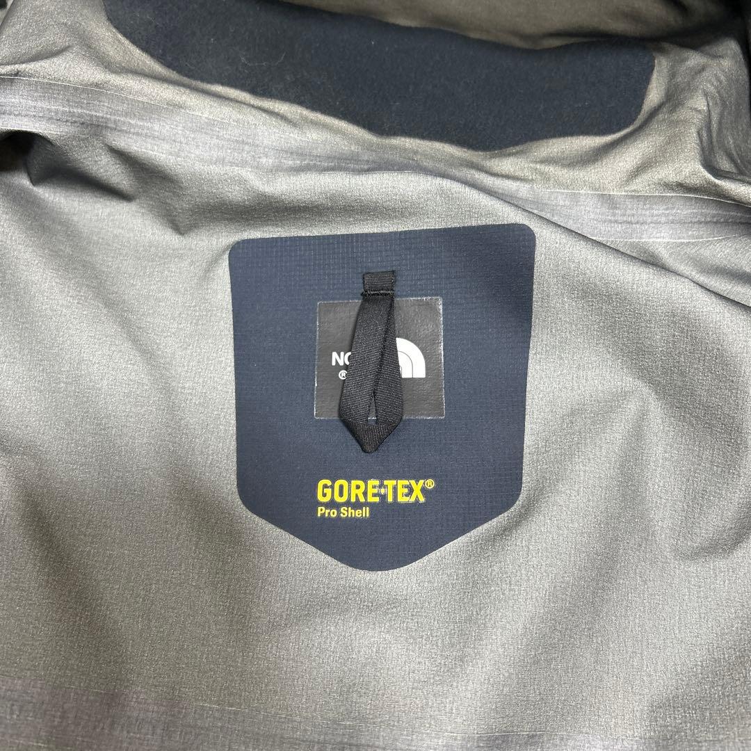 ♦︎新品同様♦︎ノースフェイス♦︎NP11325♦︎クライムライトジャケット♦︎M