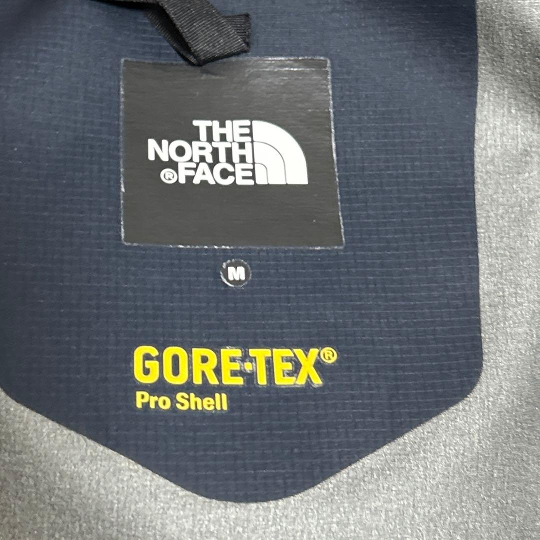 ♦︎新品同様♦︎ノースフェイス♦︎NP11325♦︎クライムライトジャケット♦︎M
