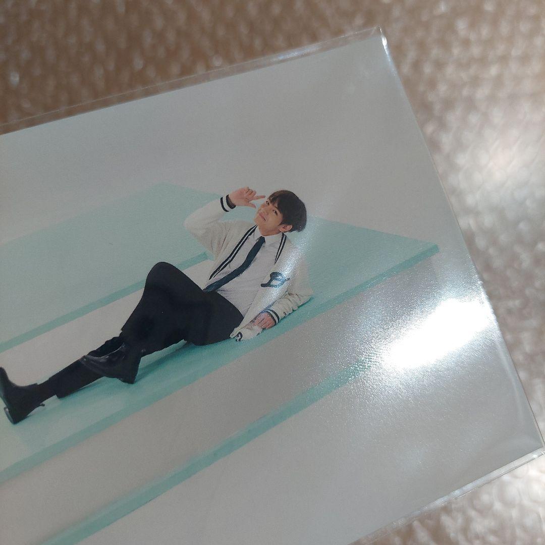 BTS 3rd muster フォト テテ ユニット ALL コンプ 公式