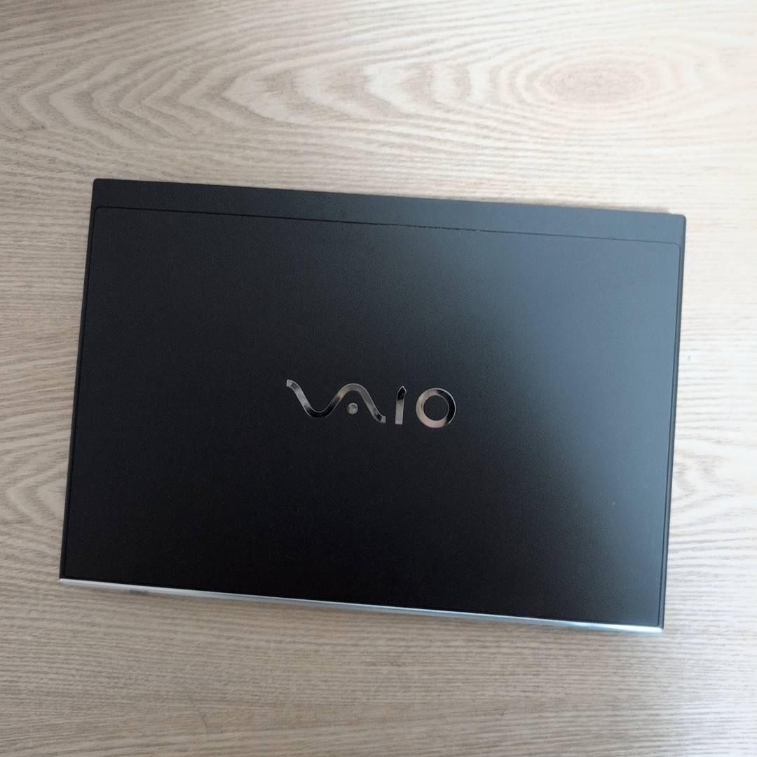 大容量512GB❗ SONY VAIO Core i5 メモリ8G Webカメラ