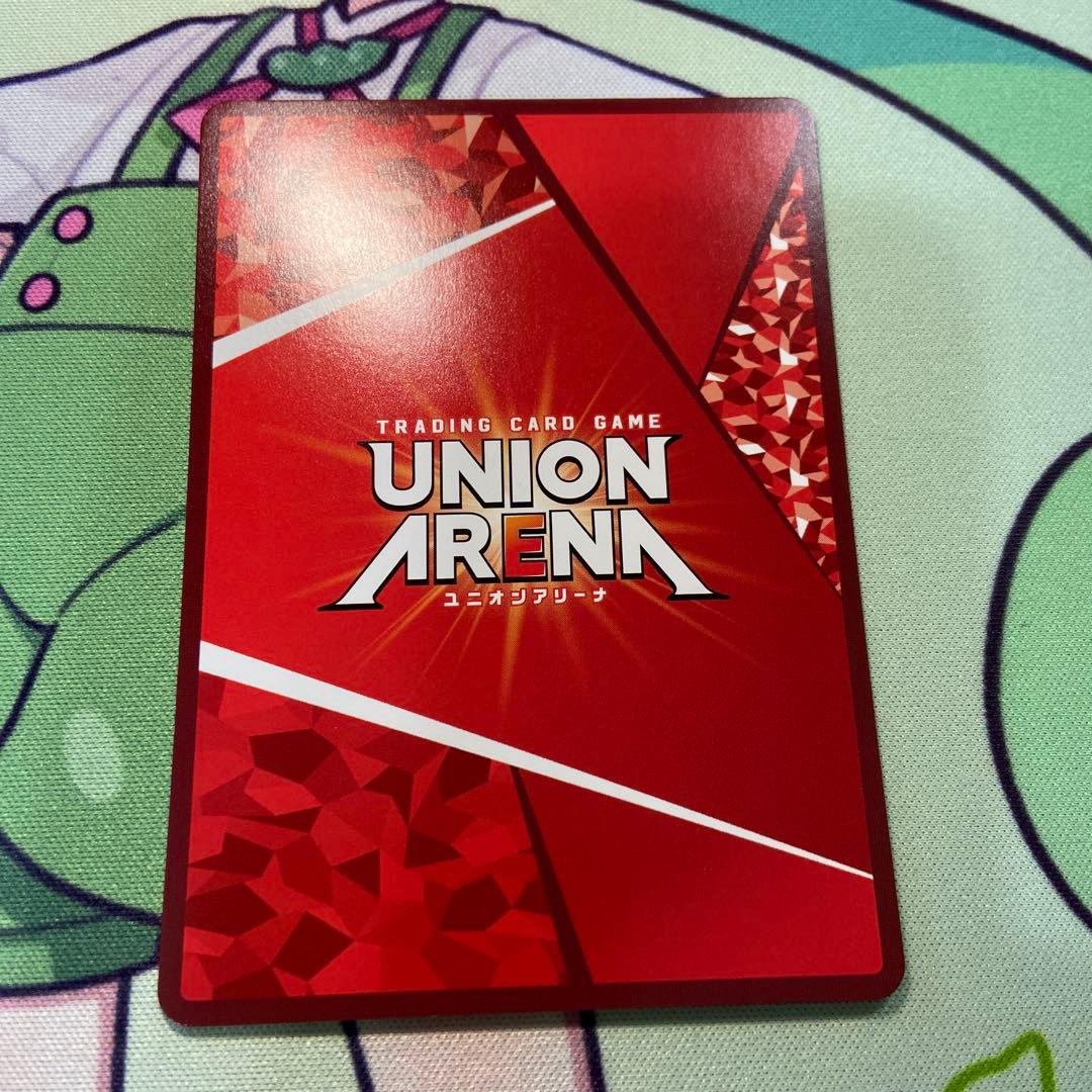 ユニアリ　物語　神原駿河　SR★★ 星2 パラレル