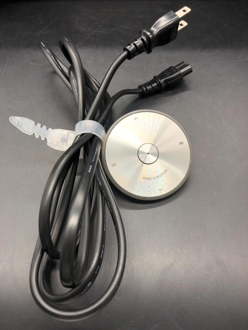 動作未確認 Bang&Olufsen Beosound 8 スピーカー