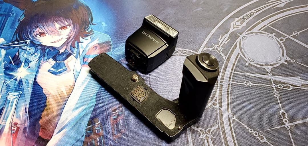 OM-D E-M5 mark 2【シルバー】付属レンズ(14-150mm)+α