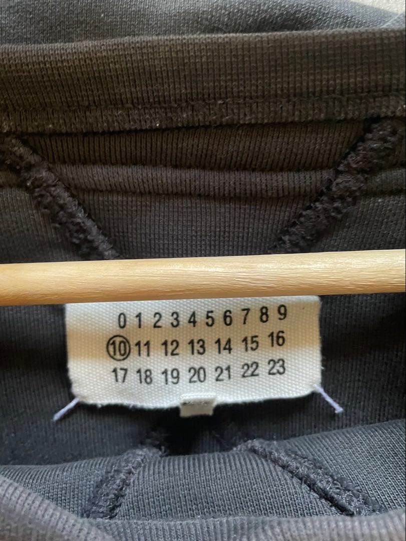 トップス Maison Mariela 1 con hoodie