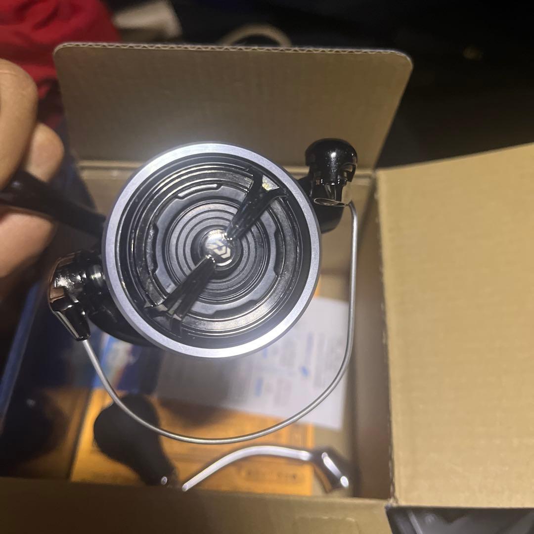 Daiwa レグザ LT3000