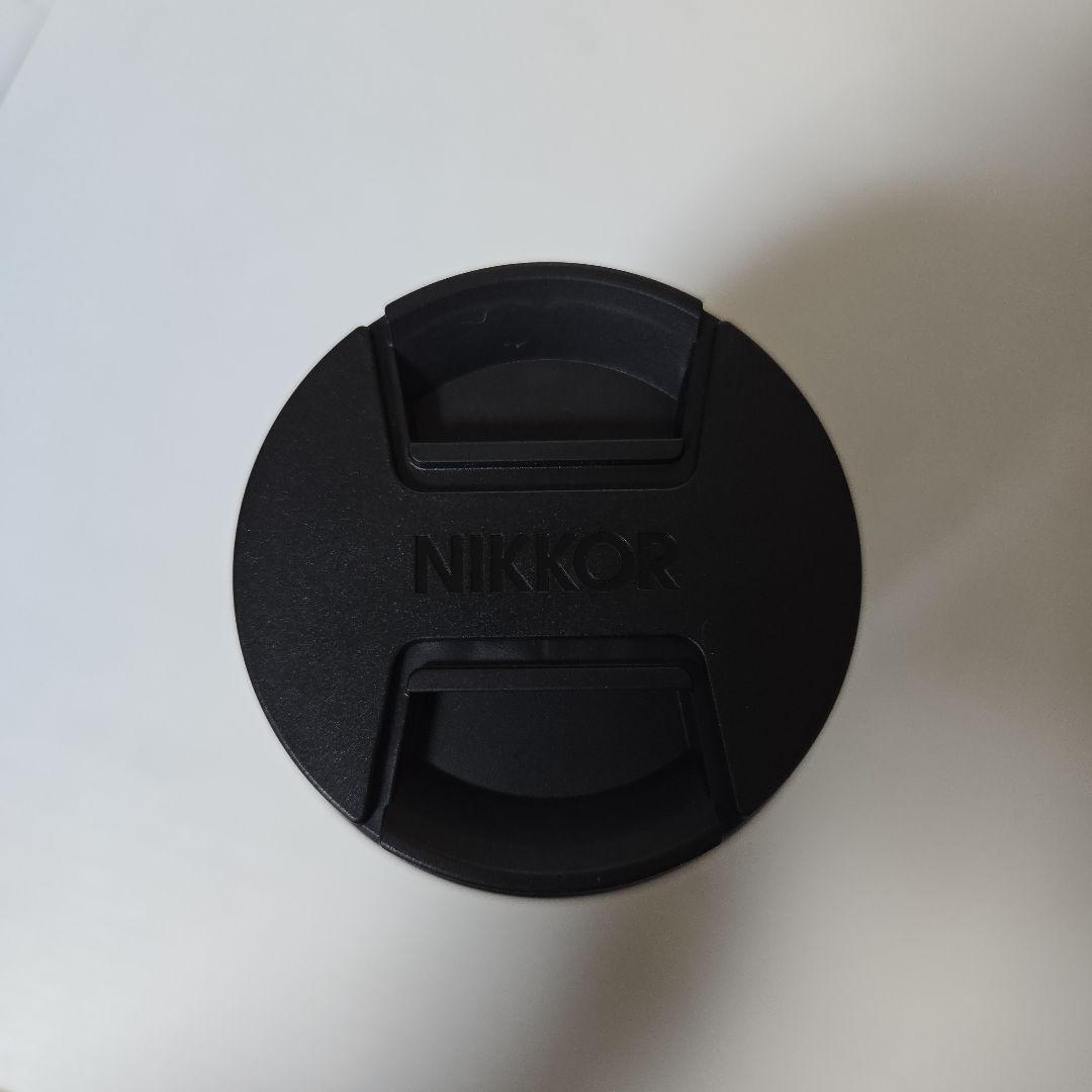 Nikon NIKKOR　Z DX 50-250/4.5-6.3 VR