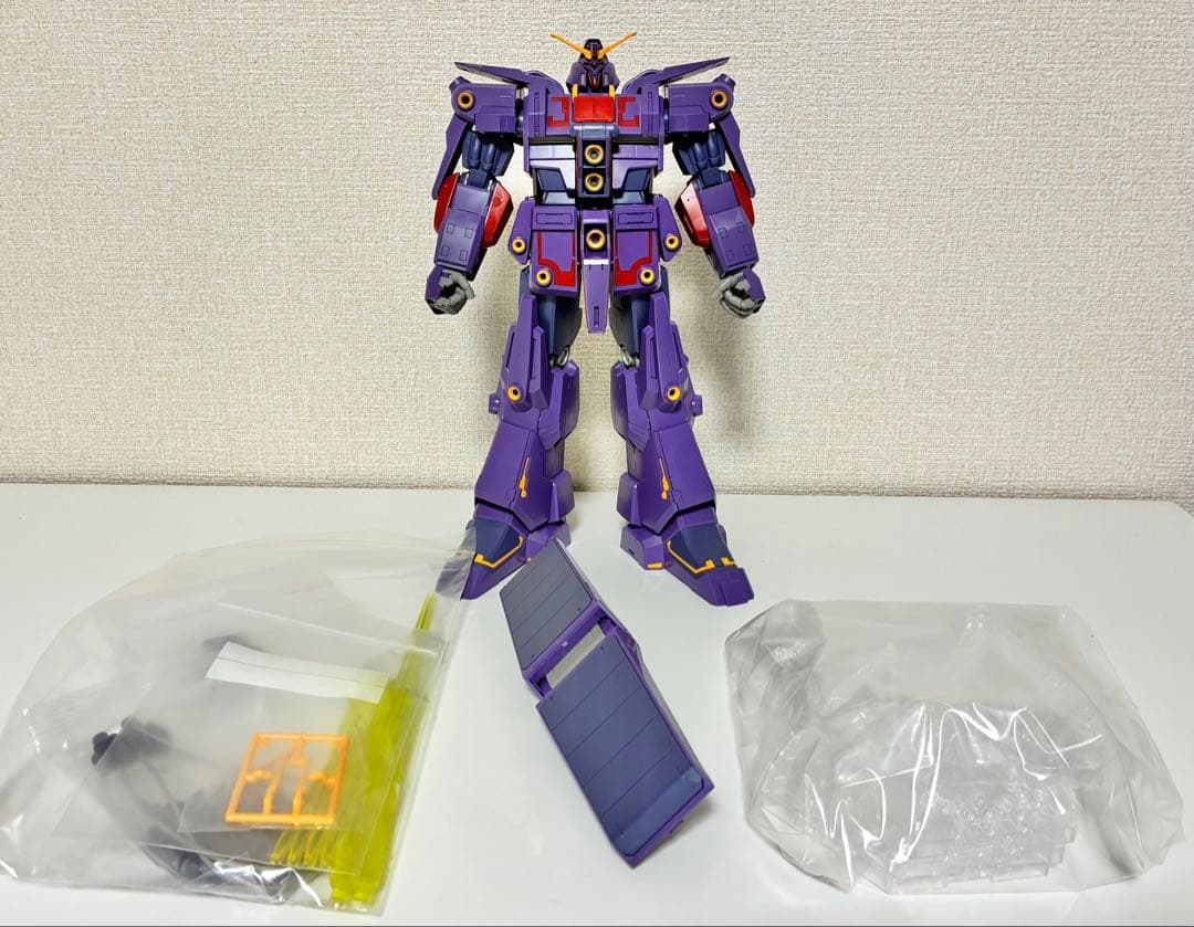 【まとめ売り】ガンプラなど組立済み完成品12点