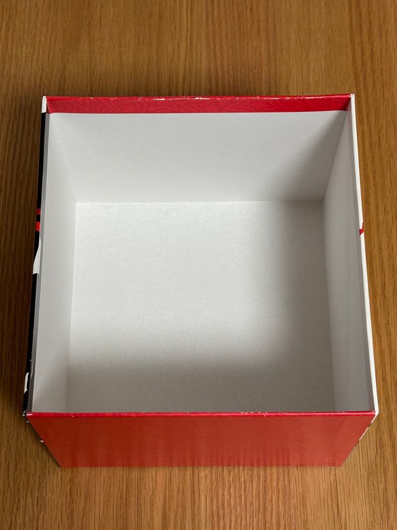 ペルソナ5 DVD BOX 収納BOX 帯　シール付き