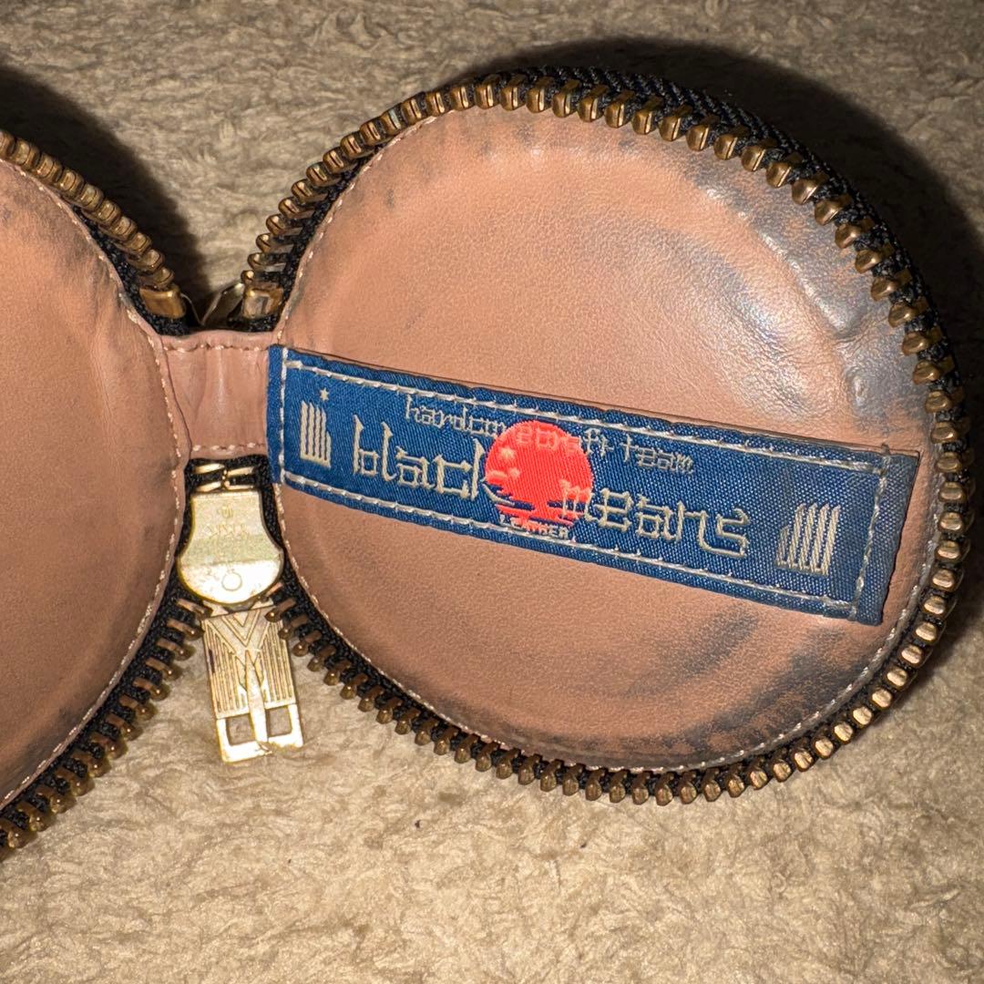 希少モデル　blackmeans ケース