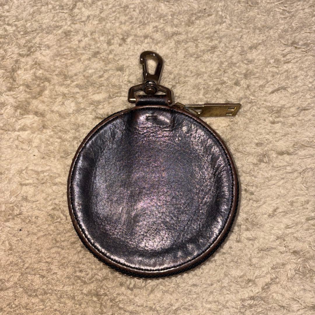 希少モデル　blackmeans ケース