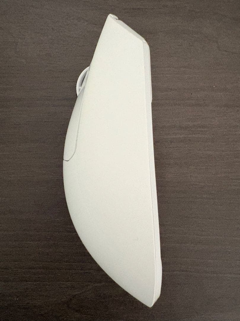 Razer Viper V3 Pro ホワイト 本体