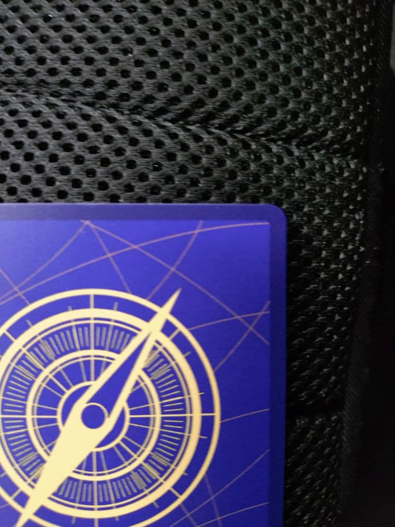 ワンピース カードゲーム 浸食輪廻　パラレル