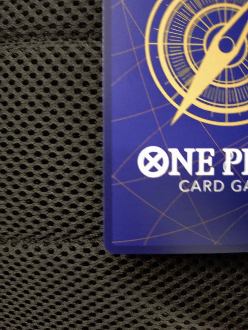 ワンピース カードゲーム 浸食輪廻　パラレル