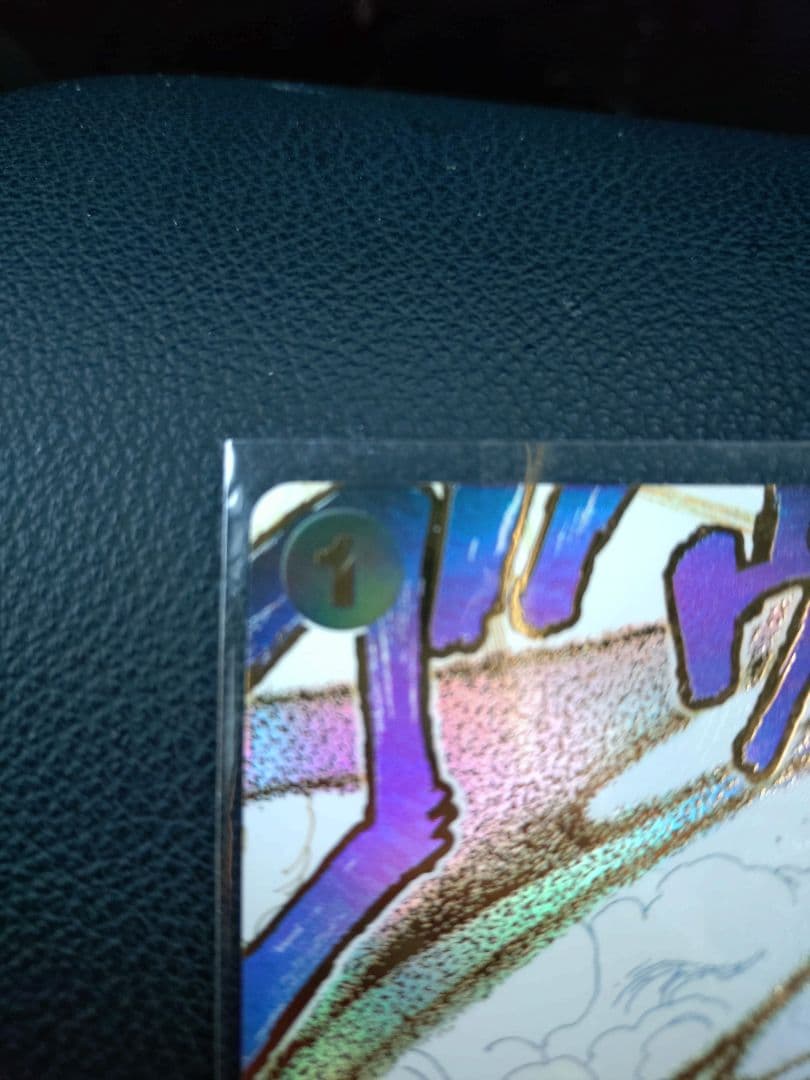 ワンピース カードゲーム 浸食輪廻　パラレル