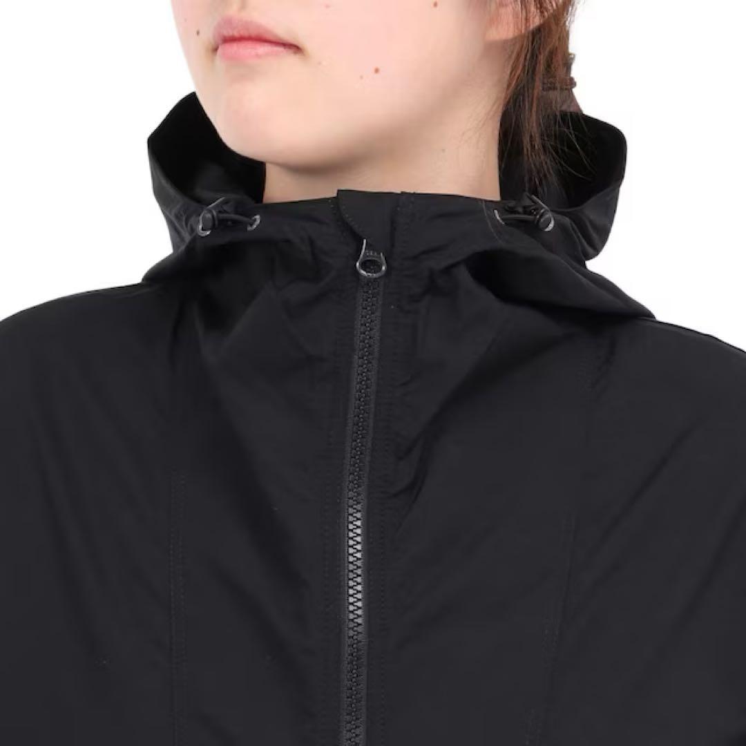 ノースフェイス アウター コンパクトジャケット Mサイズ レディース