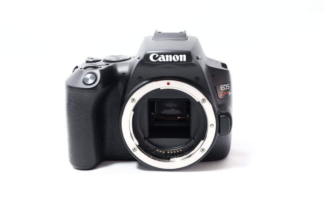 るーちん★Canon EOS kiss X10★トリプルレンズ