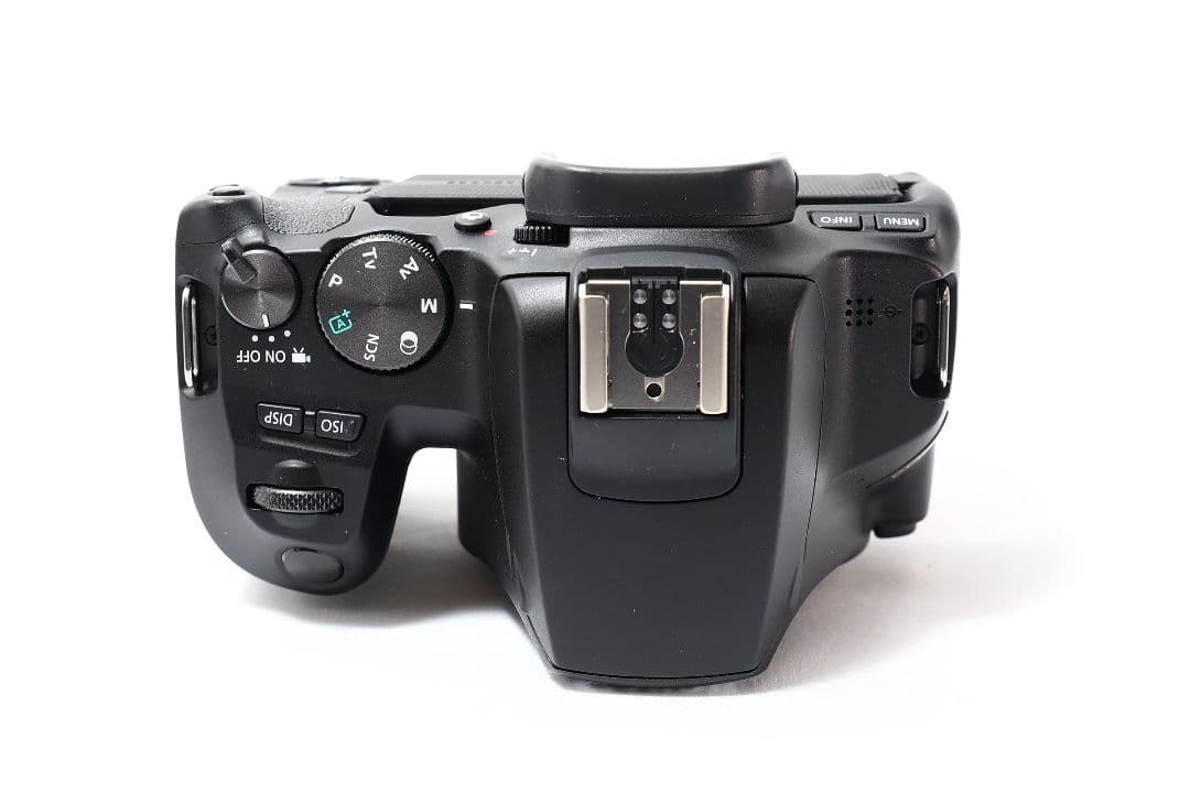 るーちん★Canon EOS kiss X10★トリプルレンズ