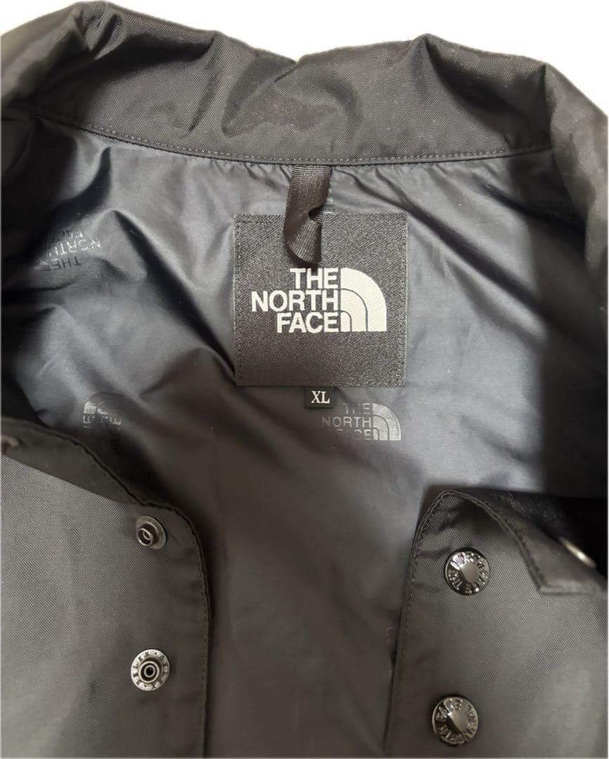 ザ・ノース・フェイス【THE NORTH FACE】ザ コーチジャケット