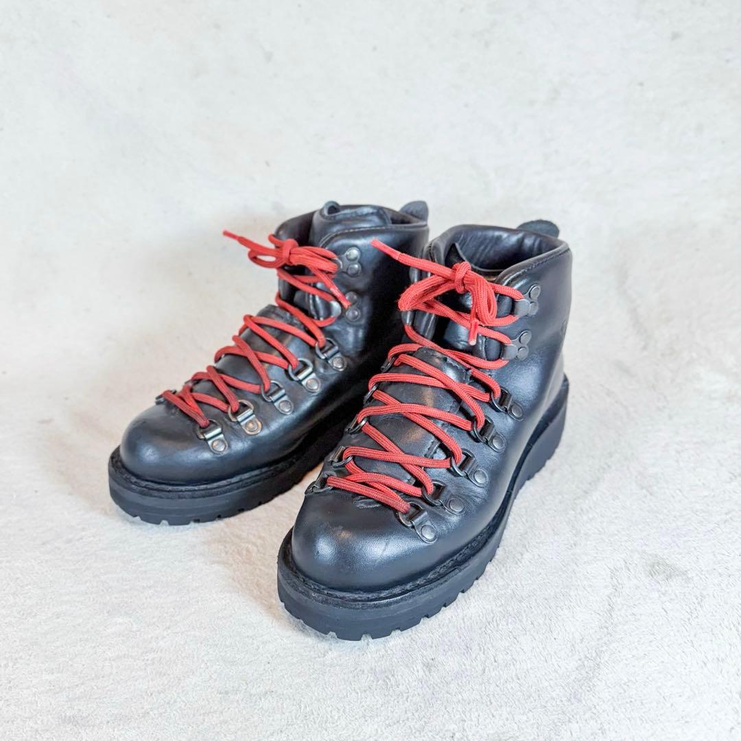Danner ダナー 31520X マウンテンライト GORE-TEX 黒 24