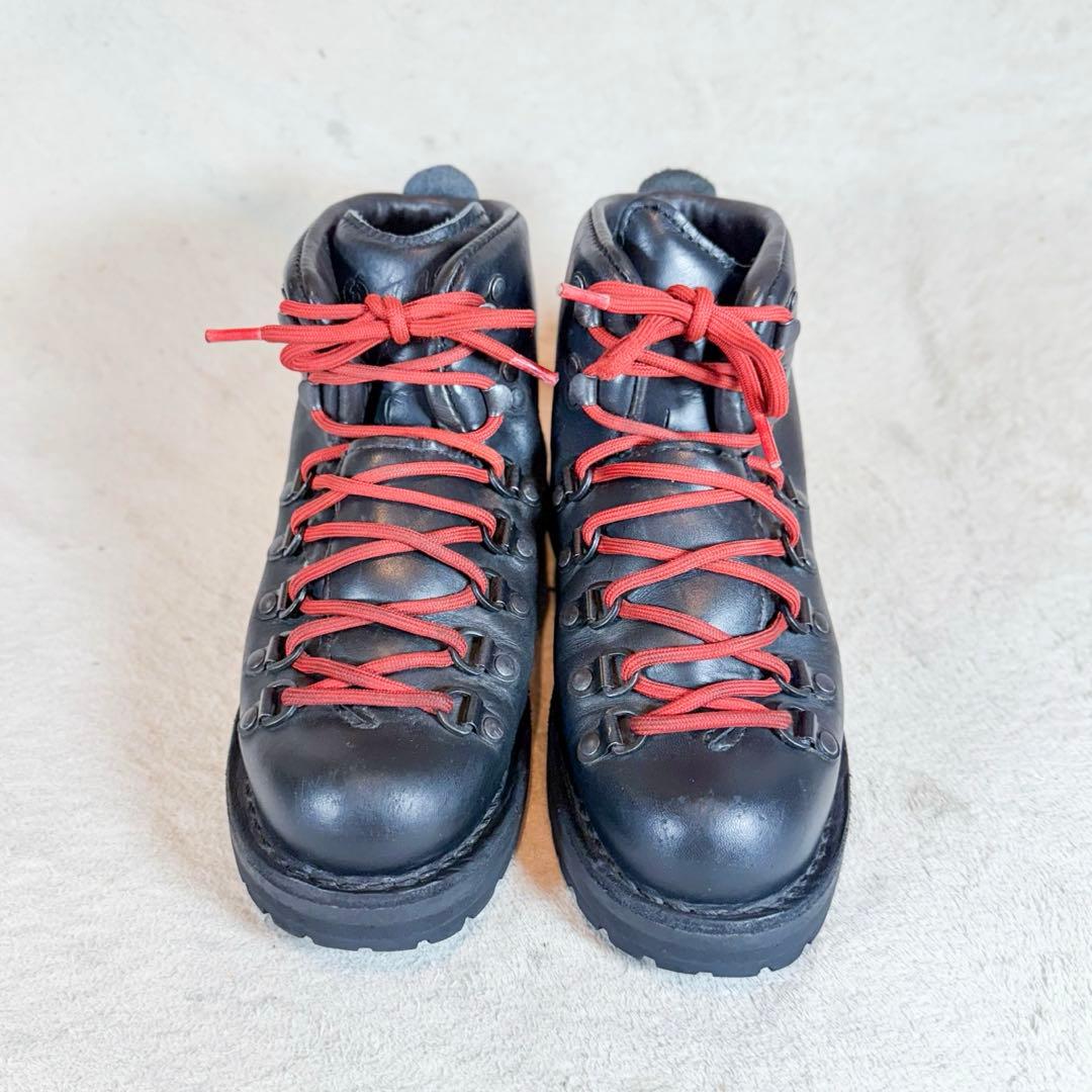 Danner ダナー 31520X マウンテンライト GORE-TEX 黒 24