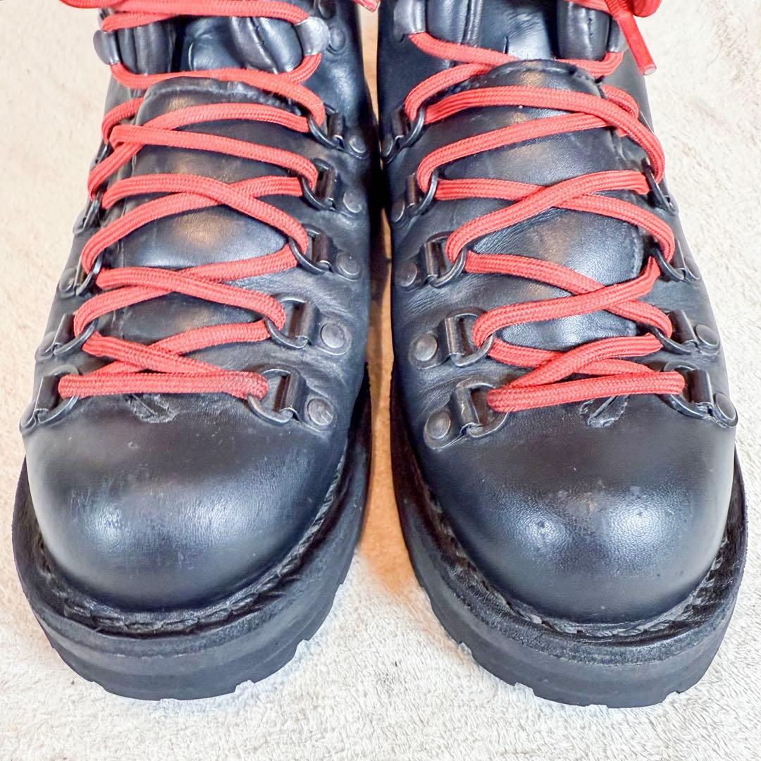 Danner ダナー 31520X マウンテンライト GORE-TEX 黒 24