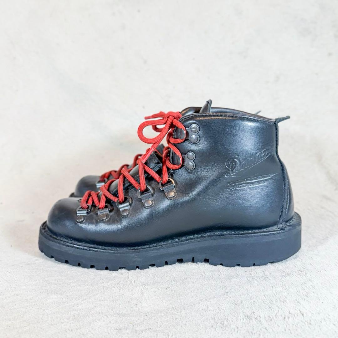 Danner ダナー 31520X マウンテンライト GORE-TEX 黒 24