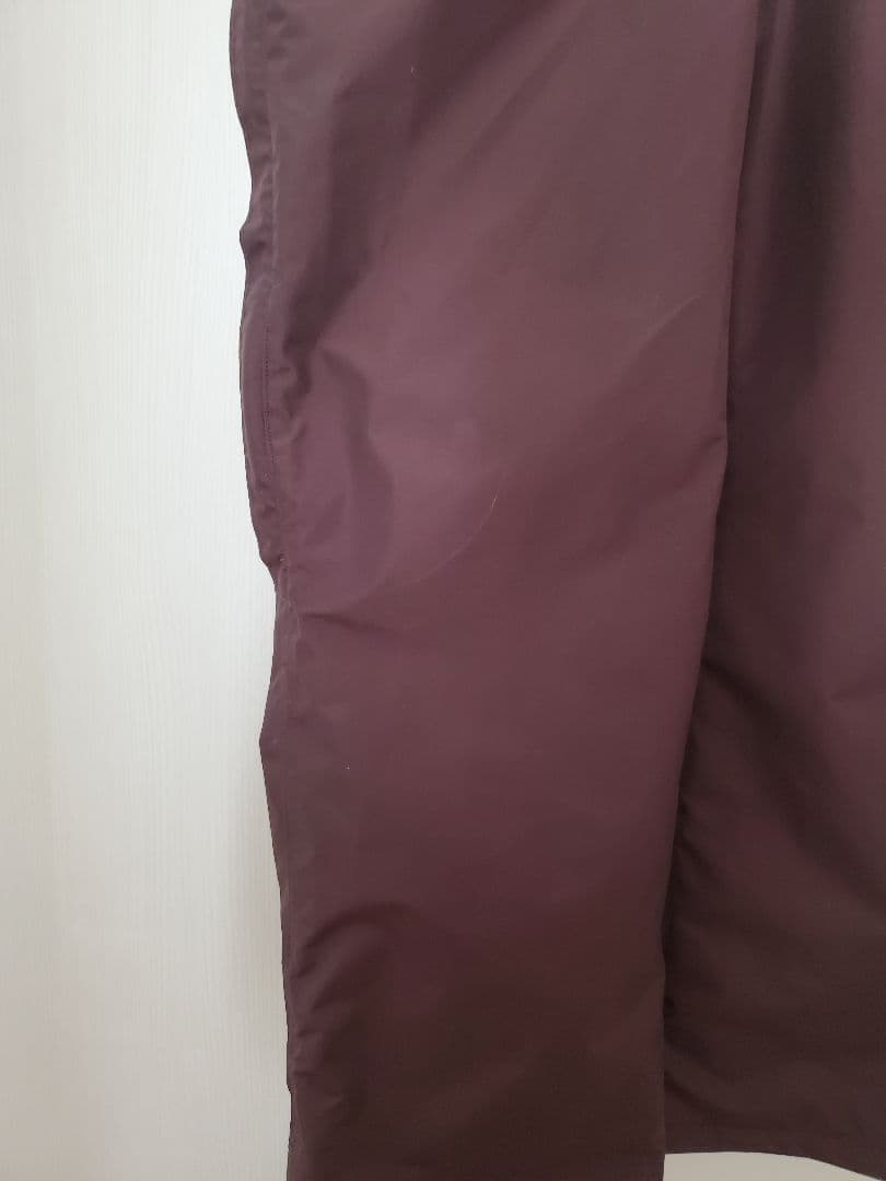 green clothing bib pt グリーンクロージング ビブパンツ