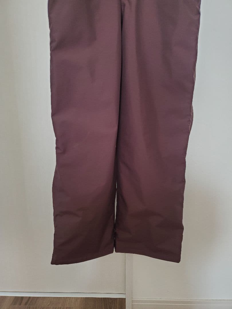 green clothing bib pt グリーンクロージング ビブパンツ