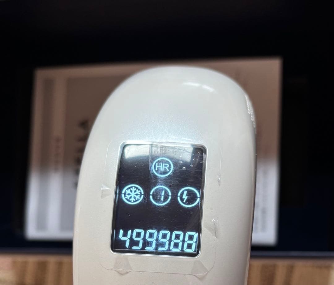 STELLA BEAUTE 脱毛器