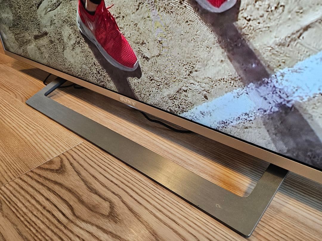 ソニー SONY 4k液晶テレビ KJ-49X8300D 49インチ 動作確認済