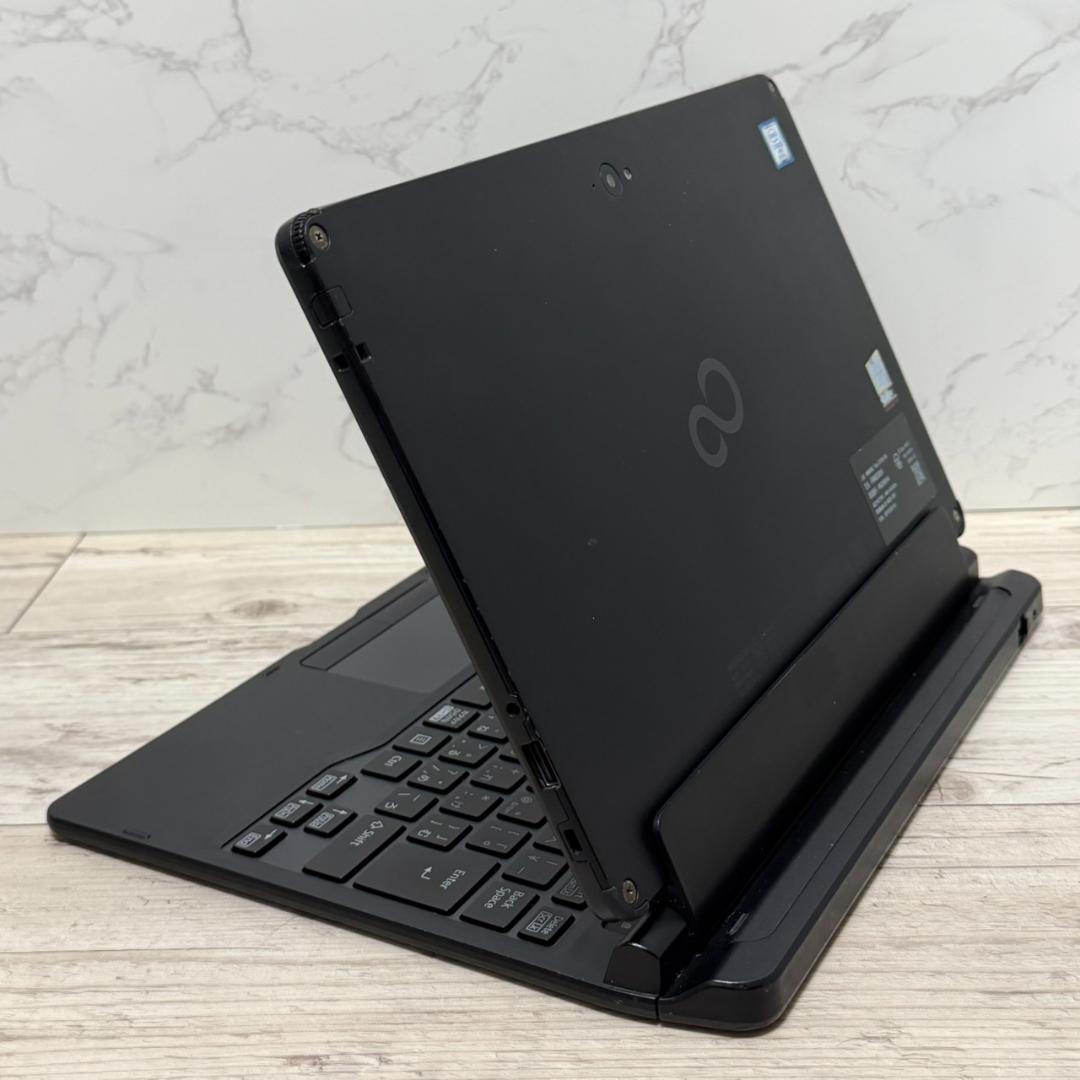 ARROWSTab Q739☆Core i5-8365U/SSD 128G/4G