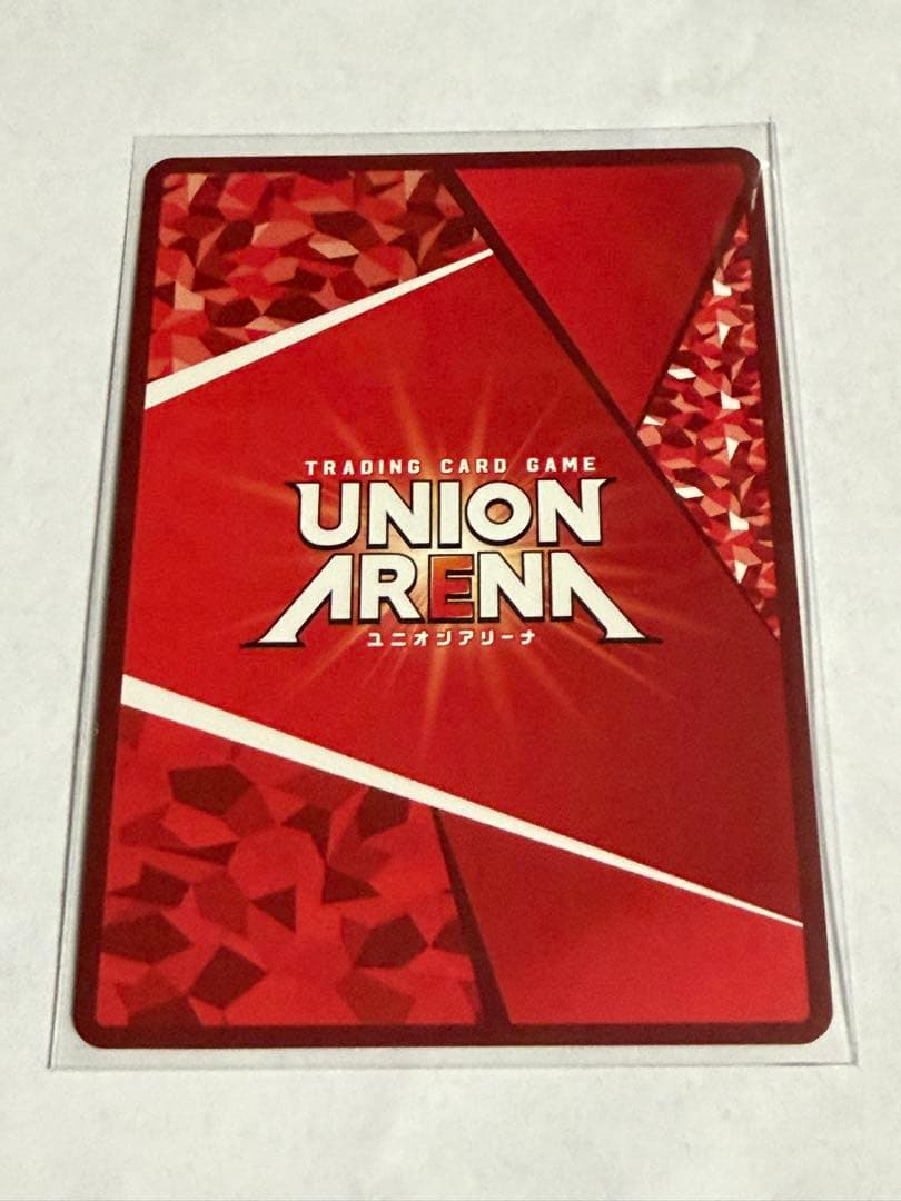 カグラバチ 六平千鉱 ユニオンアリーナ U☆