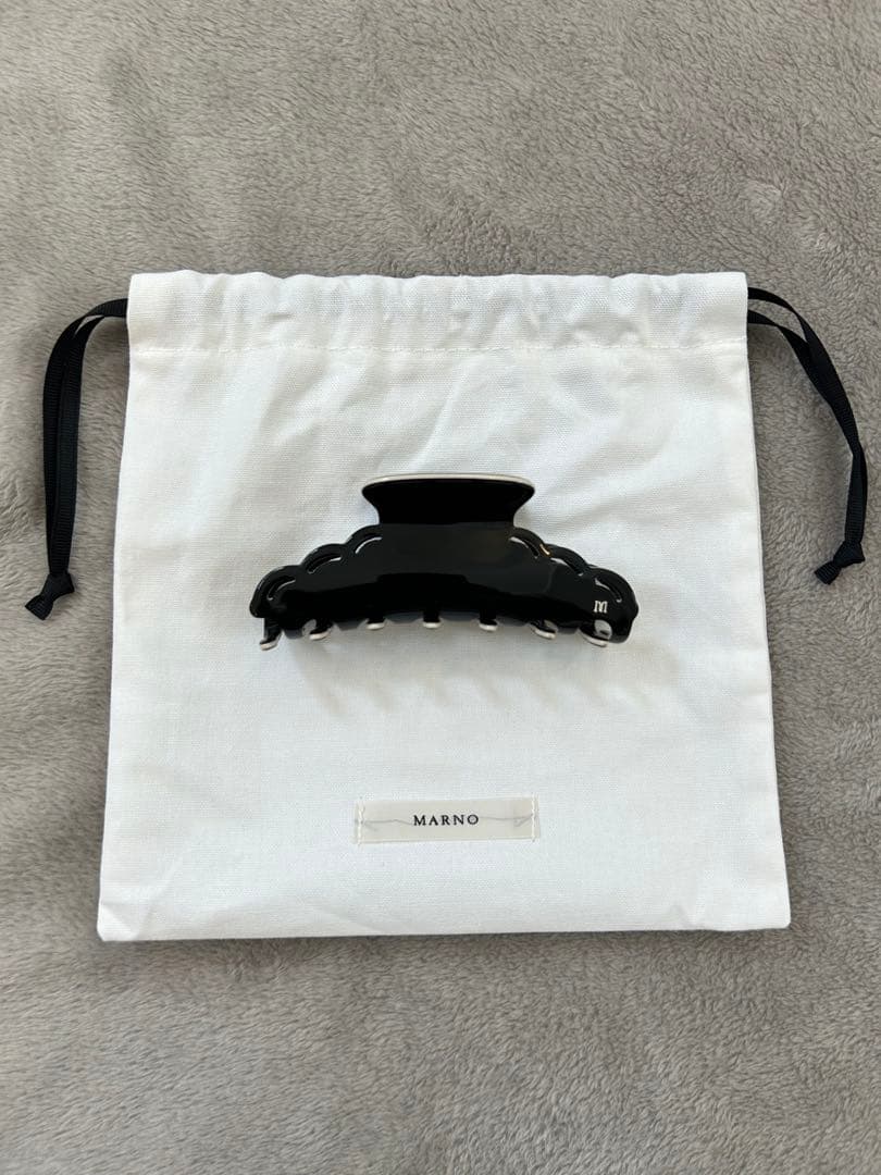 【MARNO】Jules hair clip