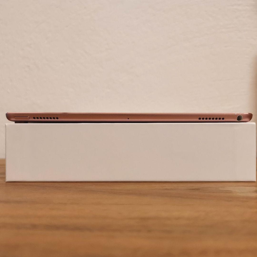 『美品・最大容量93%』iPad Pro 10.5㌅ 512GB『Wi-Fi版』