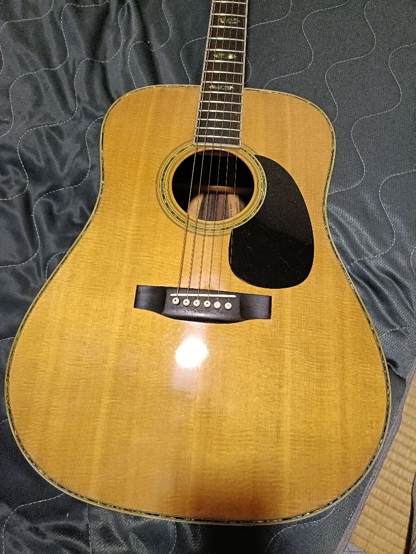 浜にゃんさん 専用、TERADA アコースティックギター