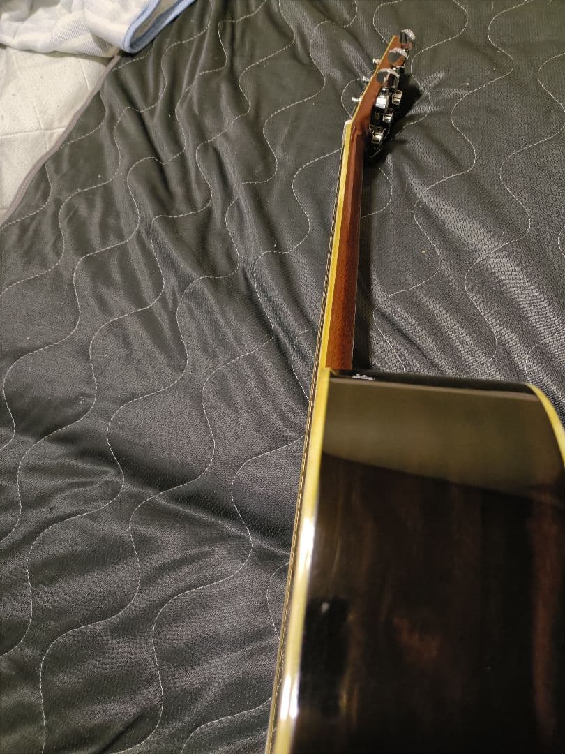 浜にゃんさん 専用、TERADA アコースティックギター