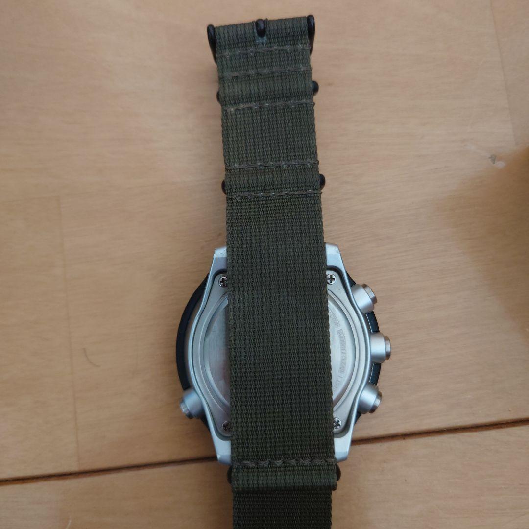 ア*ム様 SEIKO Fieldmaster Limited Edition