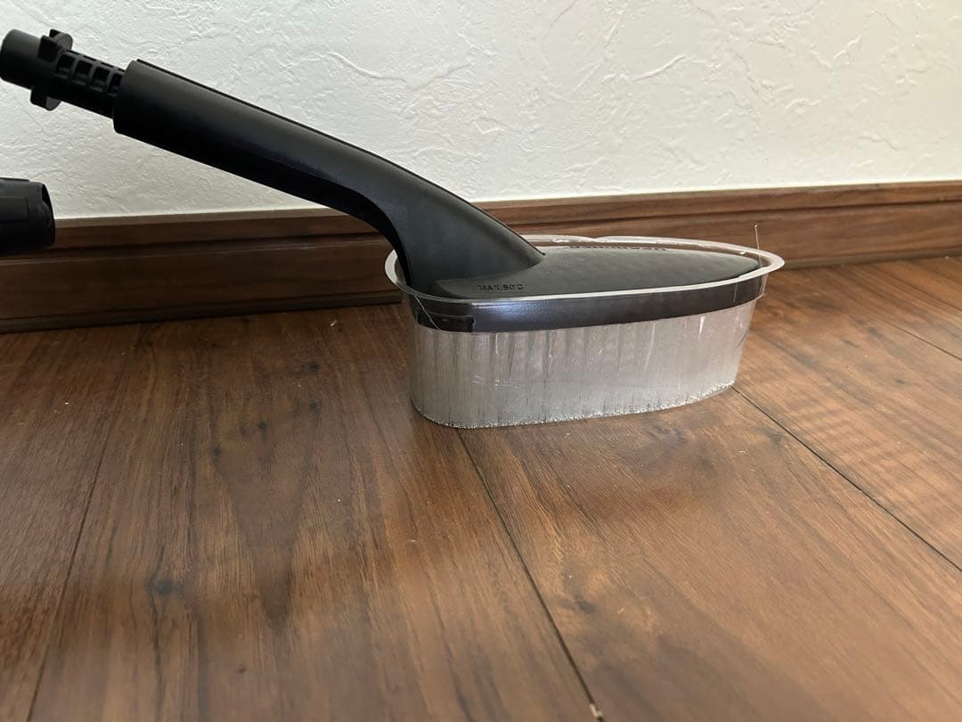 【約2年保証残】KARCHER JTK 高圧洗浄機 本体　サイレント