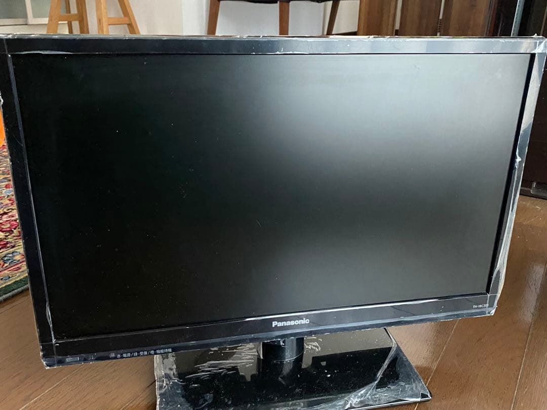 パナソニックTV TH-19C305