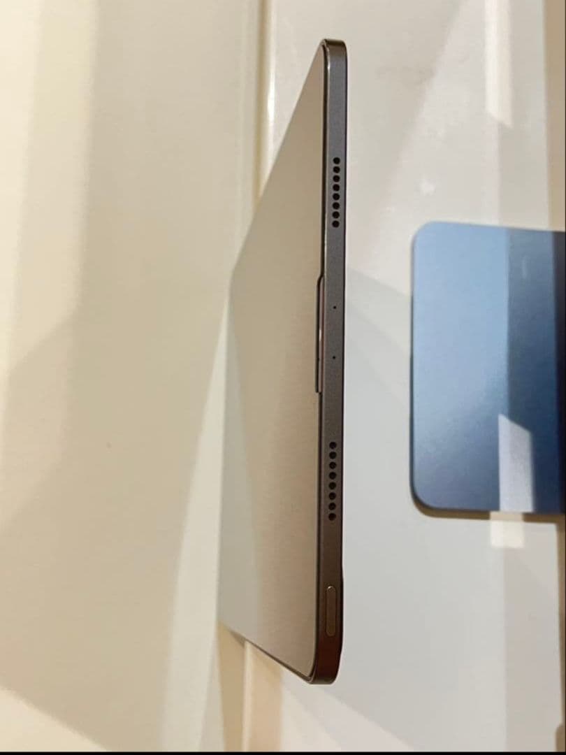 iPadPro 11インチ 第3世代 1TB