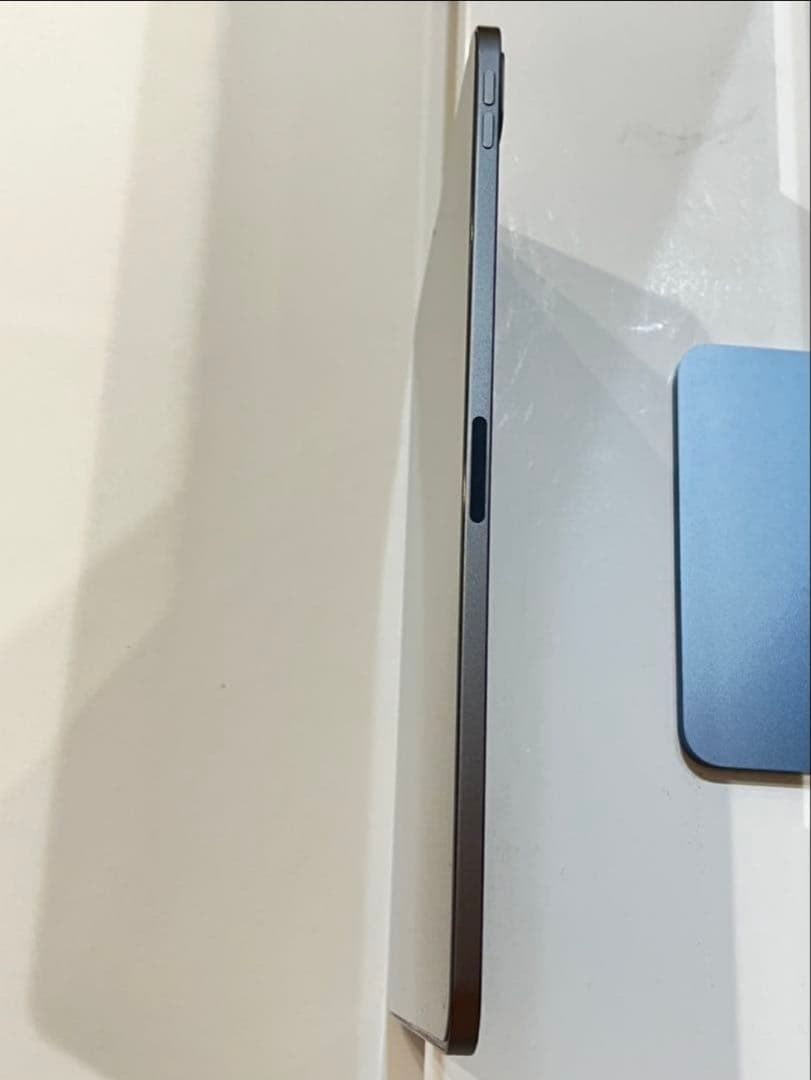 iPadPro 11インチ 第3世代 1TB