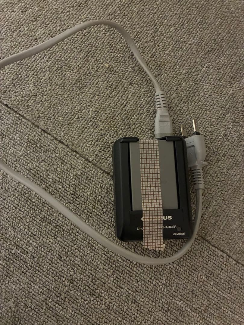 OLYMPUS E-PL9 14-42mm 、40-150mm付き