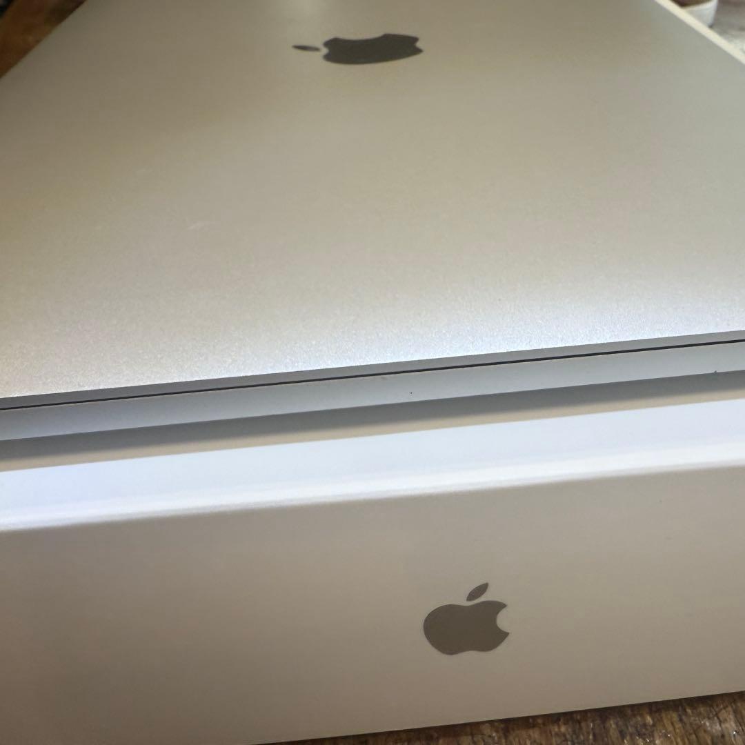 【美品】MacBook Pro M1 13インチ 2020 8GB 256GB